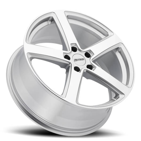 Petrol P2A P2A product medium 18  X8     5-108.00 40  SLGLMS